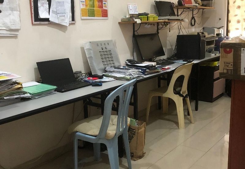 Bandar Tun Razak, Kuala Lumpur