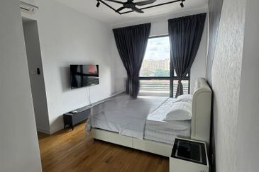 One Cochrane Residences