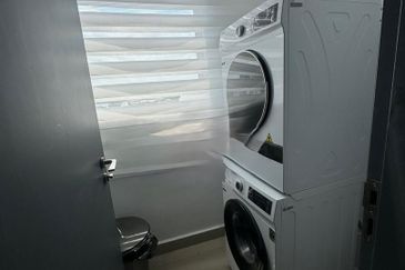 One Cochrane Residences