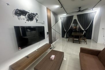 One Cochrane Residences