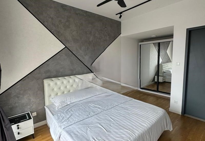 One Cochrane Residences