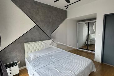 One Cochrane Residences