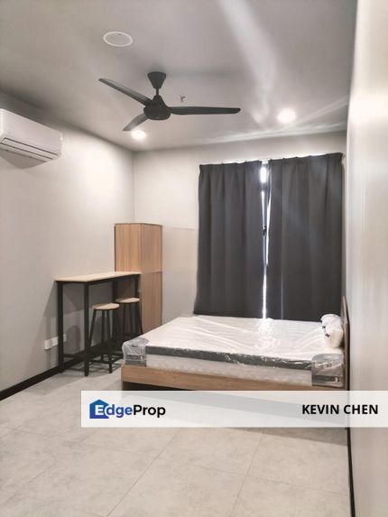 Neu Suites Jalan Ampang 2 Rooms Unit For Rent, Kuala Lumpur, Ampang