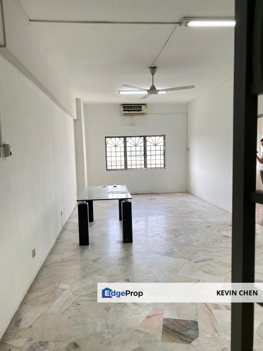 Menara Seputih 2 Rooms Unit For Rent, Kuala Lumpur, Seputeh