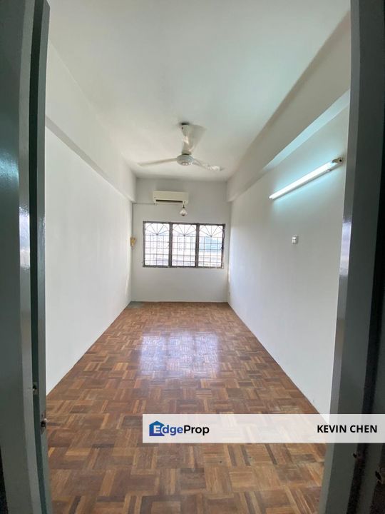 Menara Seputih 2 Rooms Unit For Rent, Kuala Lumpur, Seputeh