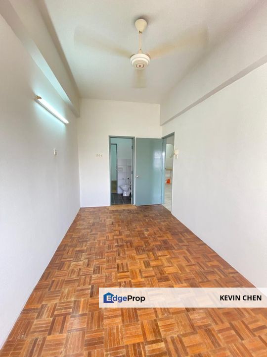 Menara Seputih 2 Rooms Unit For Rent, Kuala Lumpur, Seputeh