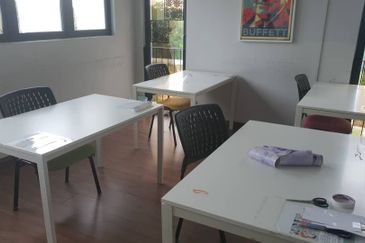 Pearl Residences (Taman Saujana Mutiara)