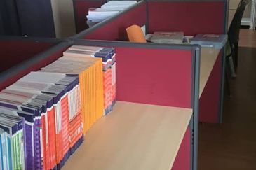 Pearl Residences (Taman Saujana Mutiara)