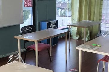 Pearl Residences (Taman Saujana Mutiara)