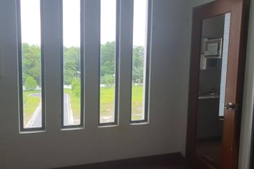 Pearl Residences (Taman Saujana Mutiara)