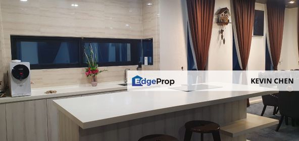  Gaia 16 Ulu Kelang Ampang Taman Sering Ukay Bungalow House For Sale, Selangor, Ulu Kelang