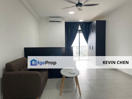 The Netizen Cheras Selatan 1 Room Unit For Rent, Selangor, Cheras