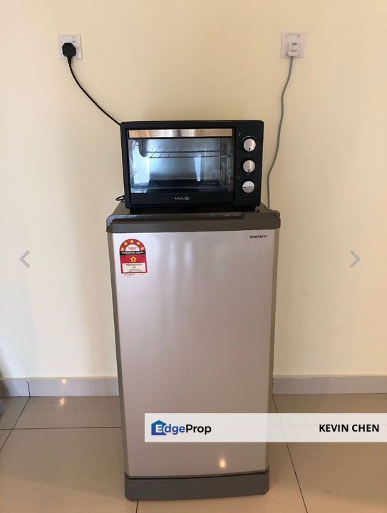 You Residence Cheras 4 Rooms Unit For Sale, Selangor, Batu 9th Cheras