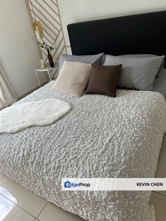 Kenwingston Avenue Sungai Besi 3 Rooms Unit For Sale, Kuala Lumpur, Sungai Besi