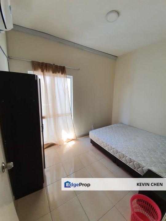 The Iresidence Mahkota Cheras Duplex Penthouse For Sale, Selangor, Cheras South