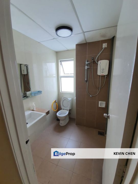 The Iresidence Mahkota Cheras Duplex Penthouse For Sale, Selangor, Cheras South