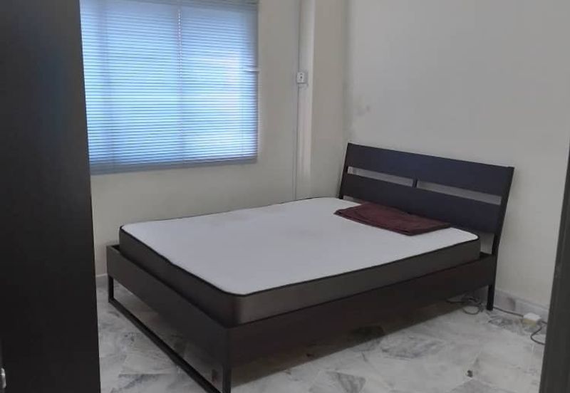 Bukit Winner (Winner Heights)