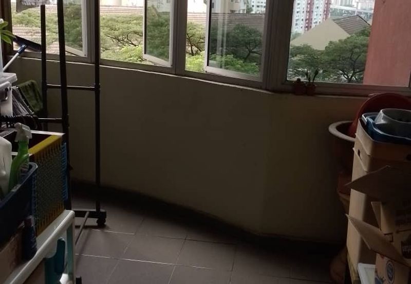 Bukit Winner (Winner Heights)