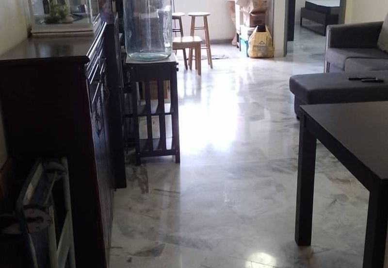 Bukit Winner (Winner Heights)