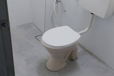 Bukit Winner (Winner Heights)