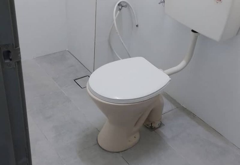 Bukit Winner (Winner Heights)