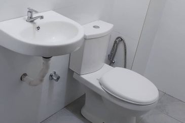 Bukit Winner (Winner Heights)