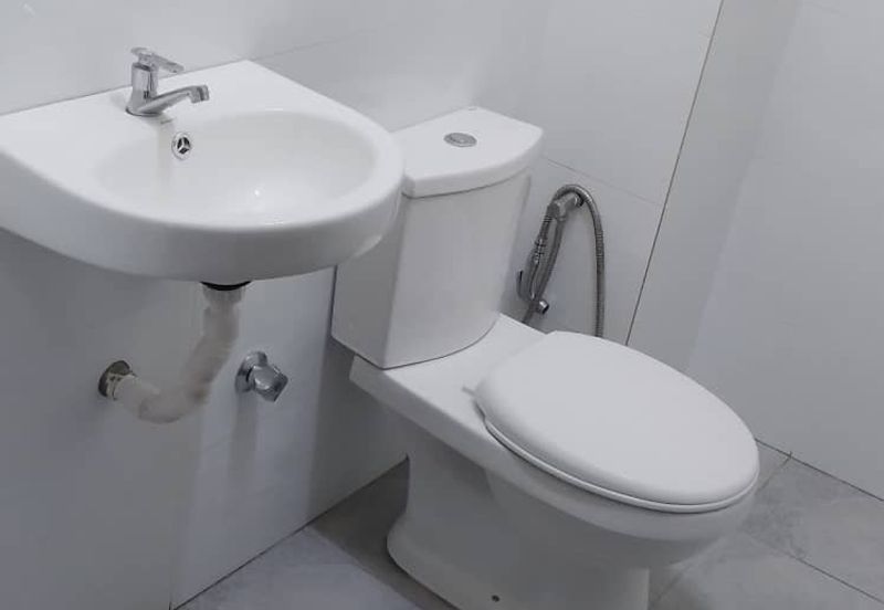 Bukit Winner (Winner Heights)