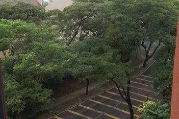 Bukit Winner (Winner Heights)