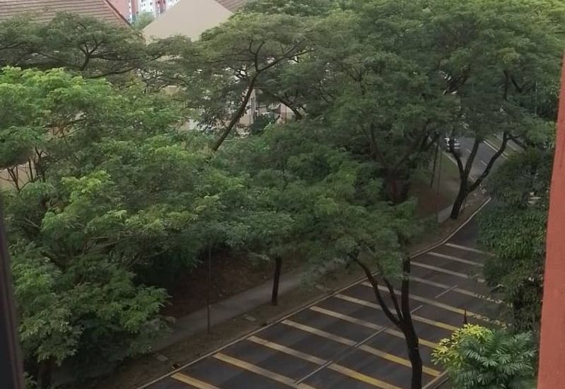 Bukit Winner (Winner Heights)