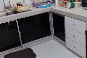 Bukit Winner (Winner Heights)