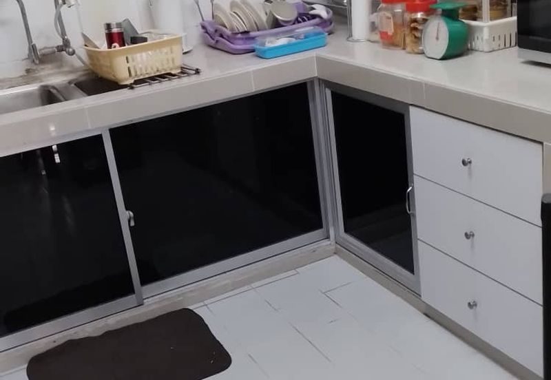 Bukit Winner (Winner Heights)