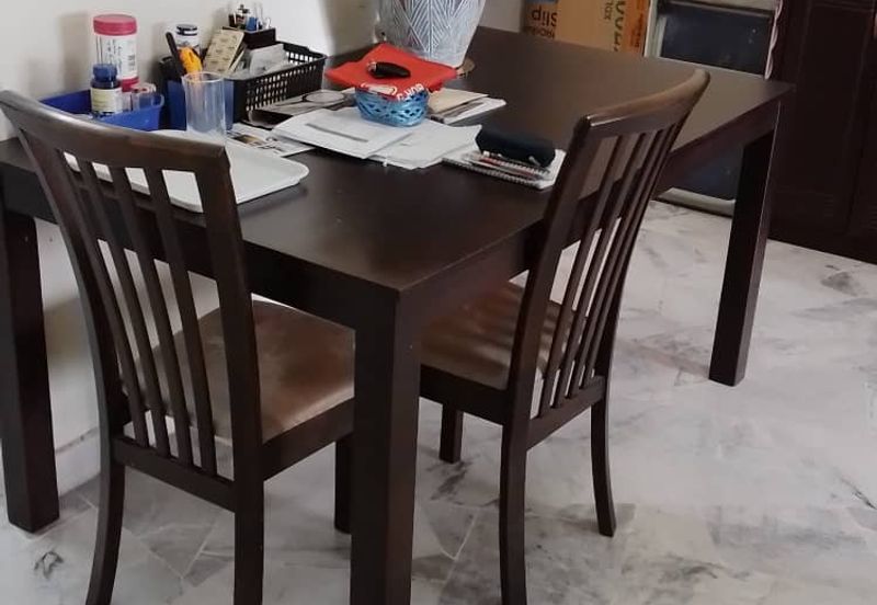 Bukit Winner (Winner Heights)