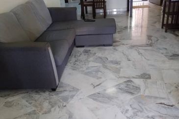 Bukit Winner (Winner Heights)