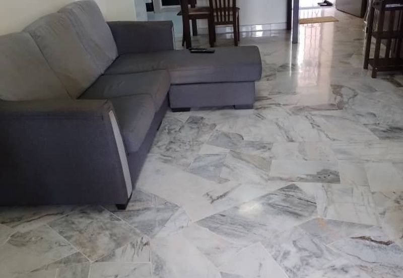 Bukit Winner (Winner Heights)