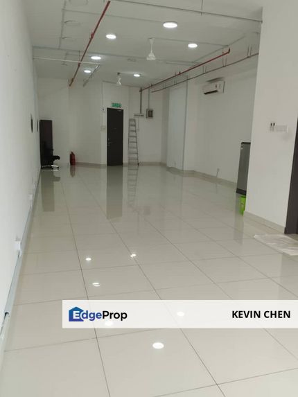 3 Towers Ampang Jalan Ampang Office Unit For Rent, Kuala Lumpur, Ampang Hilir