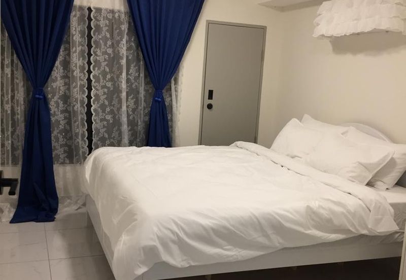 Arte Cheras @ Taman Midah