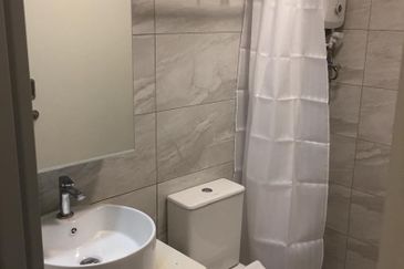 Arte Cheras @ Taman Midah