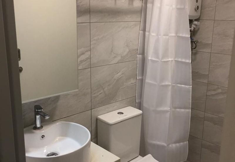 Arte Cheras @ Taman Midah