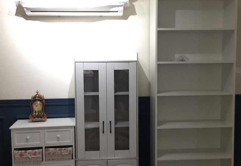 Arte Cheras @ Taman Midah