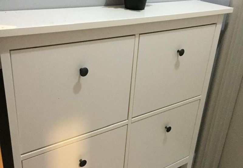 Arte Cheras @ Taman Midah