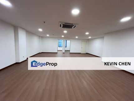 Megan Avenue 2 KLCC Office Unit For Rent, Kuala Lumpur, KLCC