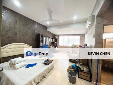 Taman Cheras Taman Yulek 2-Storey House For Sale, Kuala Lumpur, Cheras