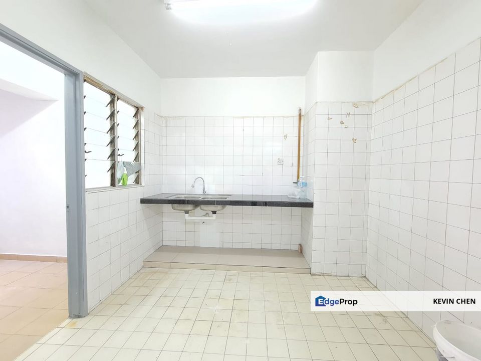 Casa Magna Kepong Condo 3 Rooms Unit For Sale, Kuala Lumpur, Kepong