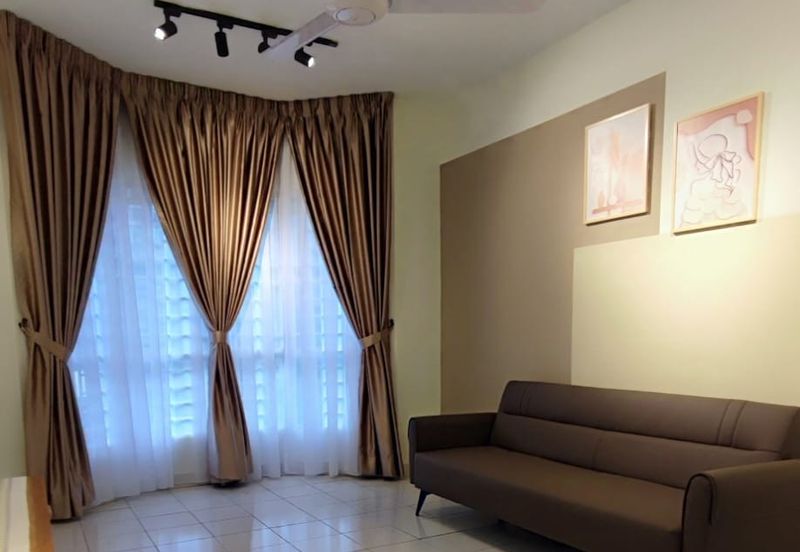 PUNCAK BANYAN CONDOMINIUM