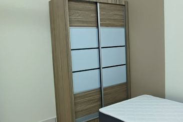 PUNCAK BANYAN CONDOMINIUM