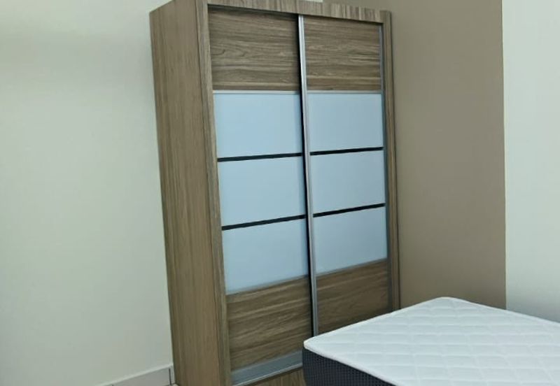 PUNCAK BANYAN CONDOMINIUM