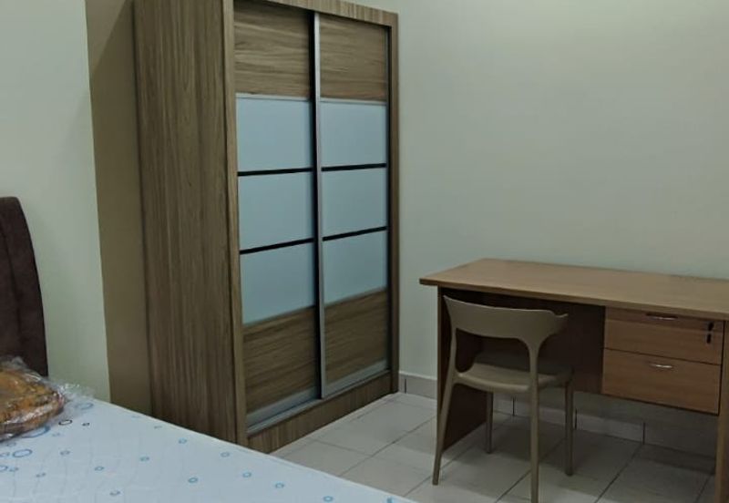 PUNCAK BANYAN CONDOMINIUM