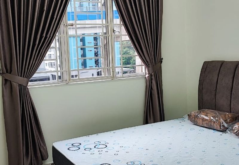 PUNCAK BANYAN CONDOMINIUM