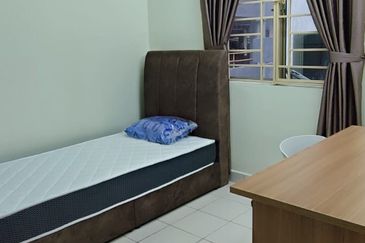 PUNCAK BANYAN CONDOMINIUM