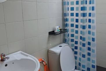 PUNCAK BANYAN CONDOMINIUM